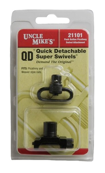 UM SWIVEL ATTACHMENT, PUSH - Win Repeating Arms Promotion